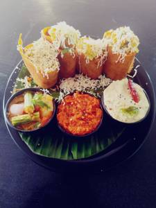 Podi Cheese Cut Dosa