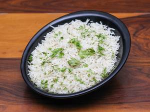 Jeera Rice