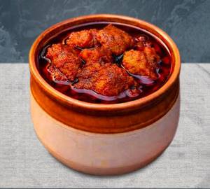 Chicken Pickle With Bone 500G
