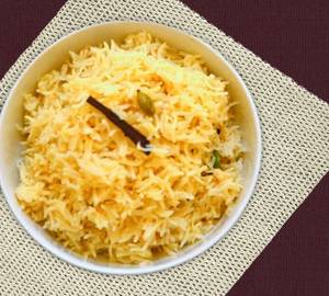 Ghee Rice