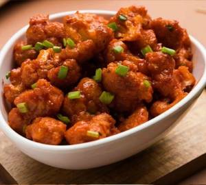 Gobi Chilli