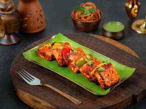 Anardana Paneer Tikka