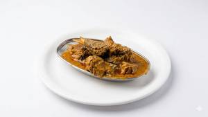 Head Mutton Masala