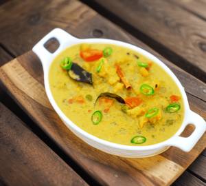 Veg Curry