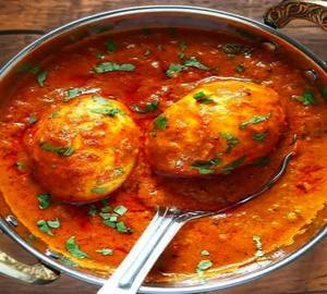 Egg Curry
