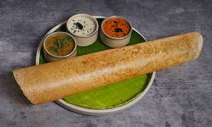 Plain Dosa