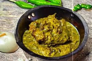 Methi Chaman
