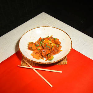 Fish Sichuan