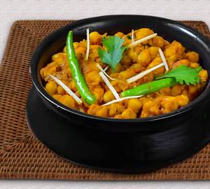 Chana Masala