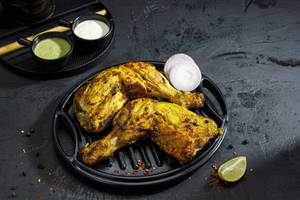 Tangdy Kebab (4 Pcs)
