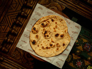 Plain Roti