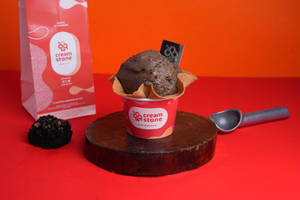 Brownie Break Ice Cream