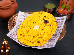 Missi Roti
