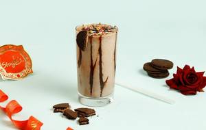 Oreo Shake