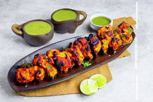 Lahori Murgh Tikka