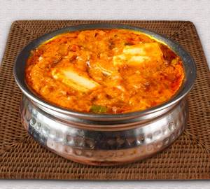 Paneer Butter Masala