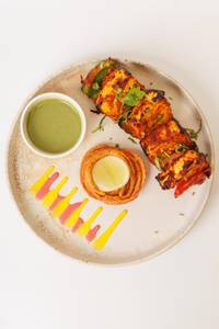 Classic Paneer Tikka