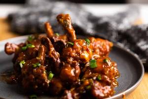 Rambha Chicken