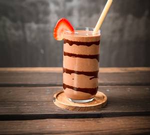 Chocolate Shake