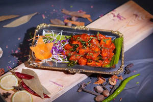 Paneer 65