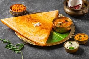 Paneer Dosa