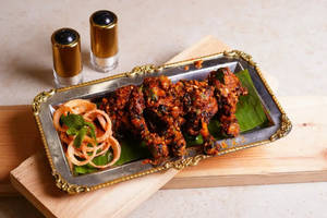 Tenali Chicken Legs Roast