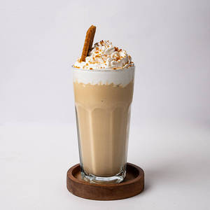 Biscoff Frappe