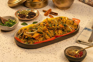 Mix Veg