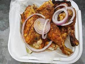 Godvari Chicken