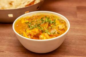 Kadai Paneer