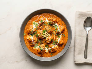 Butter Chicken Gravy (500 ml)