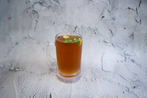 Lemon Iced Tea