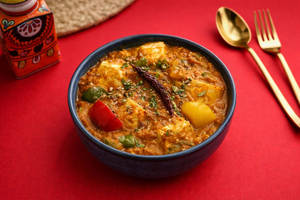 Kadhai Paneer