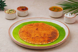 Podi Uthappam