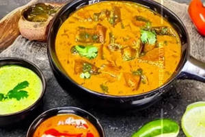 Veg Diwani Handi