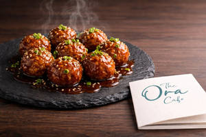 Manchurian