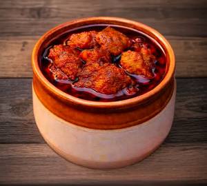 Chicken Pickle With Bone 250G
