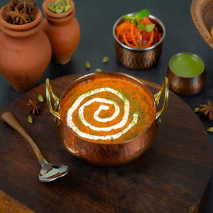 Dal Makhani