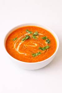 Tomato Basil Soup