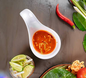 Thai Spicy & Tangy Sauce (50 Ml)