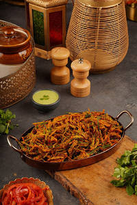 Kurkuri Bhindi