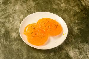 Jalebi [2 Pcs]