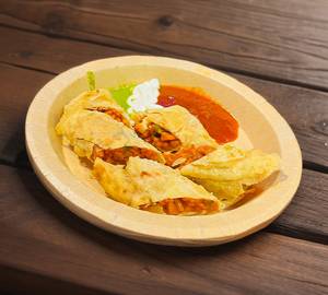 Veg spring roll