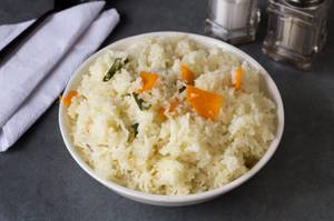 Ghee Rice