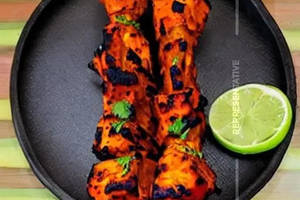 Pista Murgh Tikka