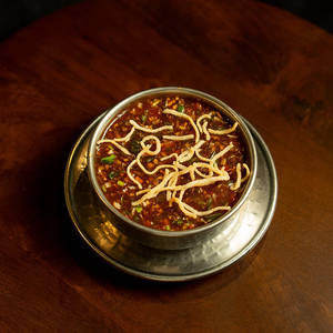 Manchow Soup