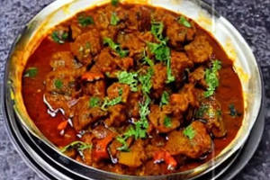 Stuffed Guttivankaya