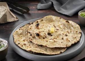 Butter Tandoori Roti