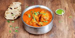 Chicken Tikka Lababdar