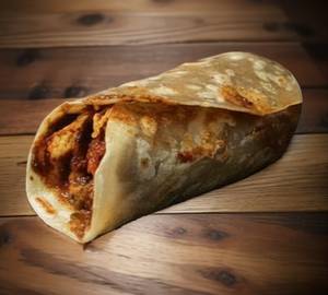 Veg Shezwan Franke Roll
